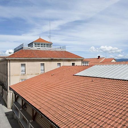 La Casa De Santa Maria Estudios Vitoria-Gasteiz Exterior photo